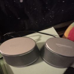 Amazon Speakers
