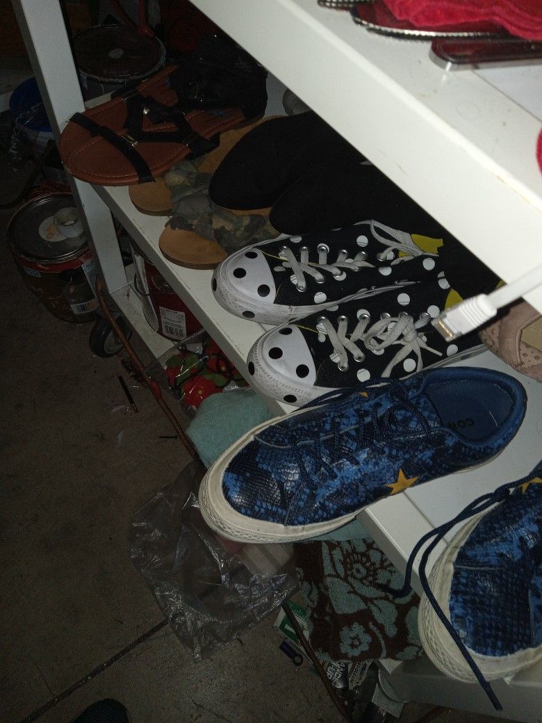 Shoes 
