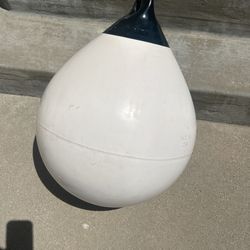 Boat Buoy