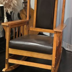Rocking Chair