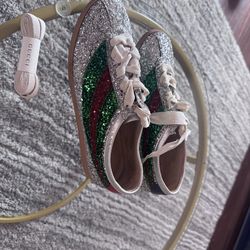 Gucci men shoe