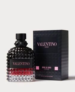 “🖤 Valentino Born in Roma Intense – Power & Elegance 🔥”100 ml