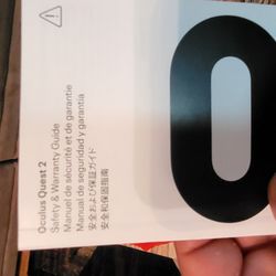 Oculus Quest 2