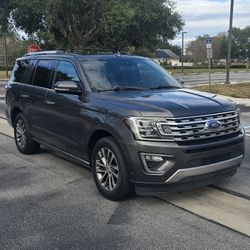 2019 Ford Expedition