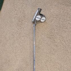 Odyssey 2 Ball Putter