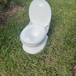 Training Toilet 