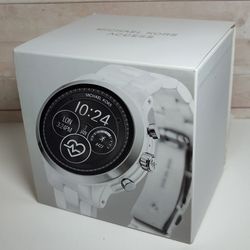 Michael Kors Smart watch, new