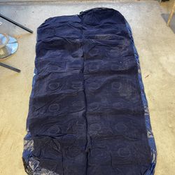 6 Twin Sized Inflatable Mattress