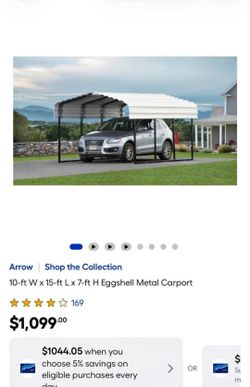 Carport