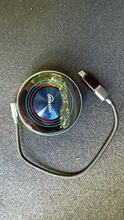 OTTOCAST CarPlay AI Box for BMW