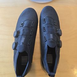 Rapha Pro Team Powerweave Road Shoes Size 40