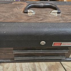 Tool Box