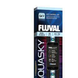 Fluval Led Aquarium Light 