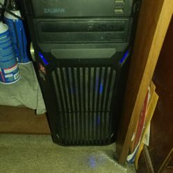Gaming Computer.