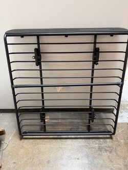 Yakima Mega Warrior Cargo basket
