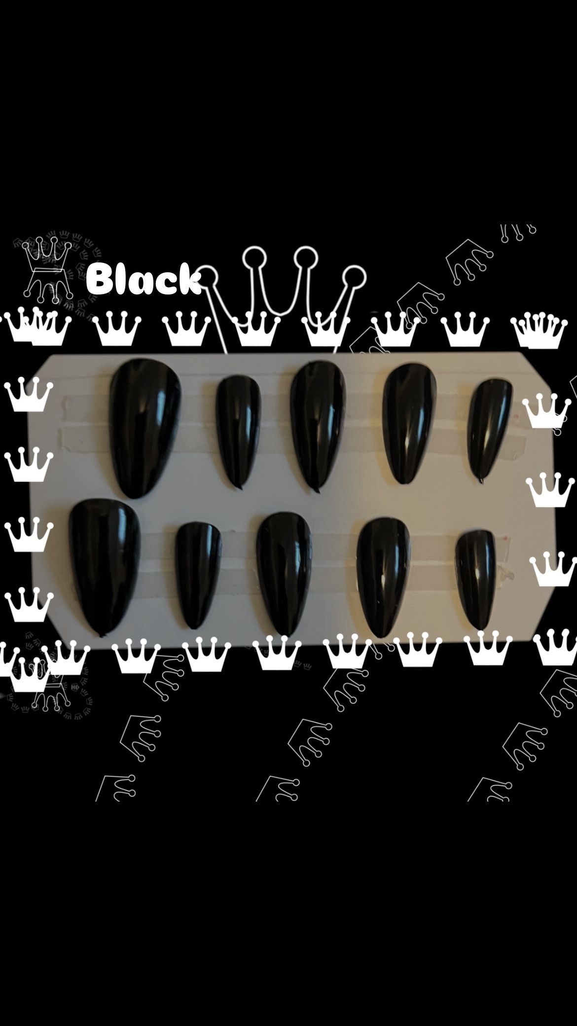 Press On Nails