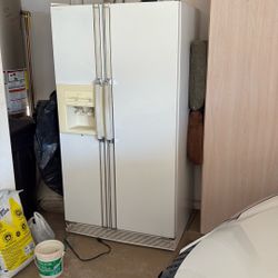 Kenmore Refrigerator