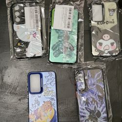 Samsung Galaxy S25 Cases