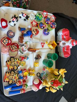 Super Mario Collection