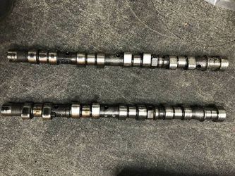 Evolution 9 parts