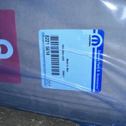 Brand new Jeep Gladiator Premium Soft Top