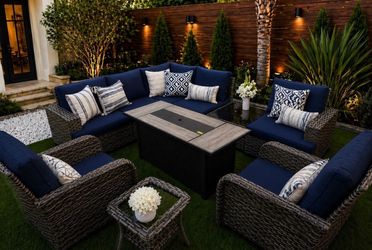 Brand new patio outdoor furniture set