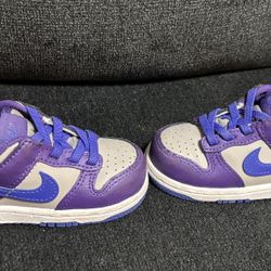 Toddler Girls Nike Shoes