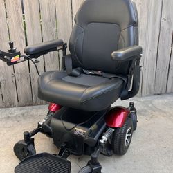 Brand New Power Wheelchair 