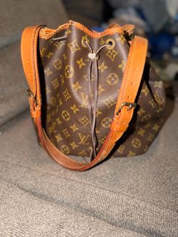 Bag for sale. Real  Zoé