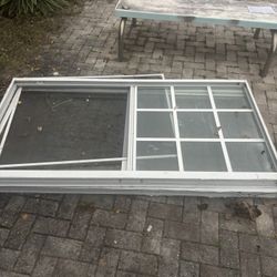 Impact Window- 2 For Sale