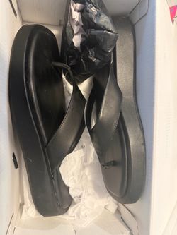 Aldo sandals
