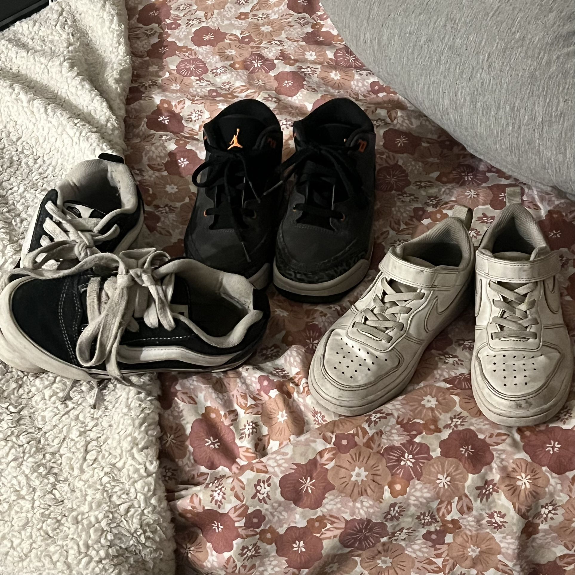 Kids Shoes