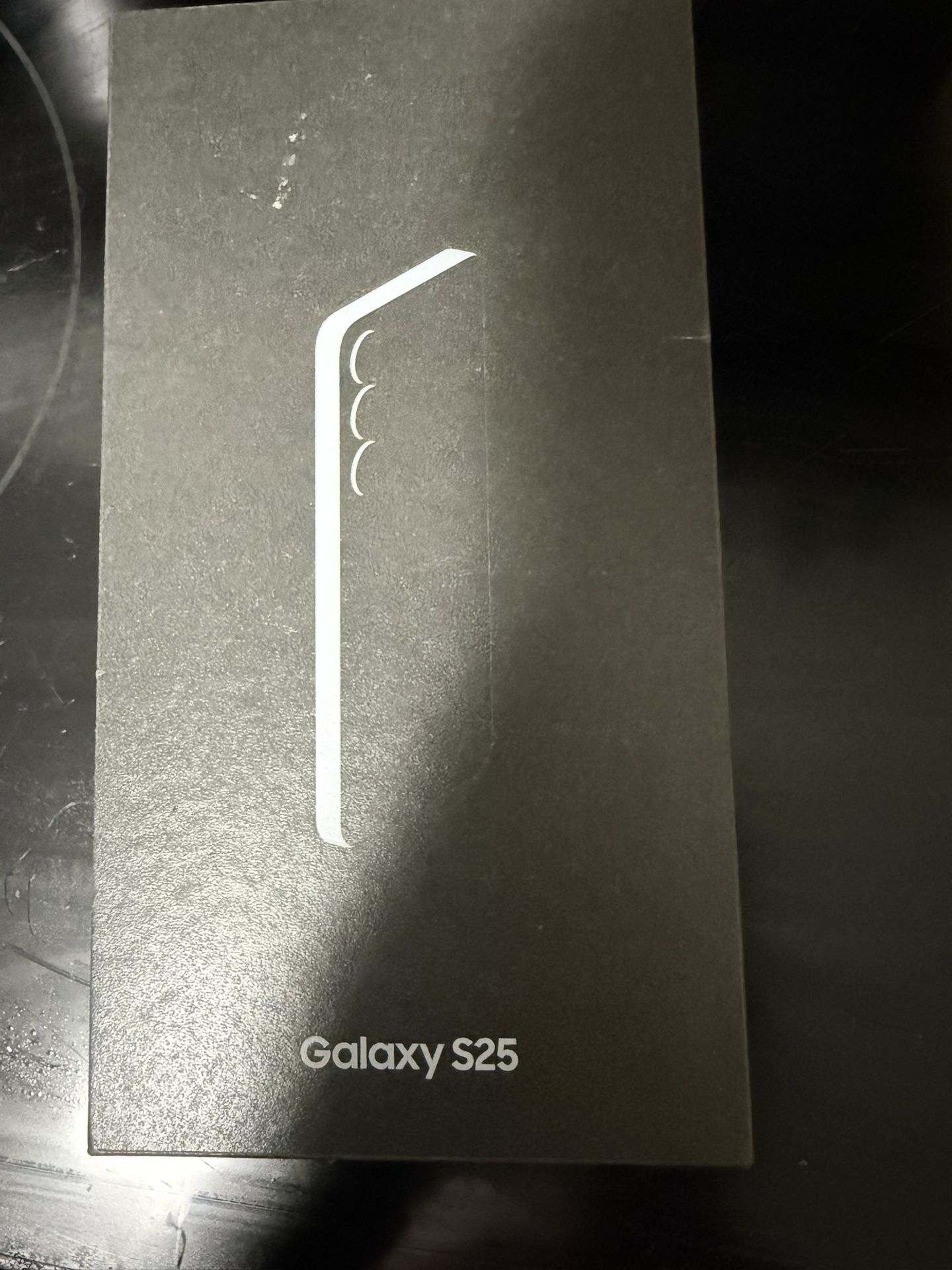 Samsung Galaxy S25 128gb