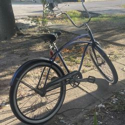 Beach Cruiser 