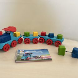 SmartGames Brain Train Skill-Building Puzzle Game for Ages 3+
