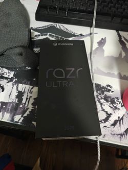 Razer ultra