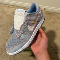 Union LA x Nike Dunk Low 'Passport Pack - Argon'