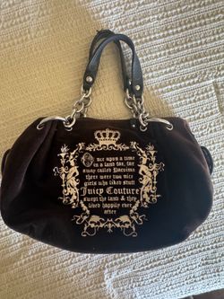 Og juicy couture