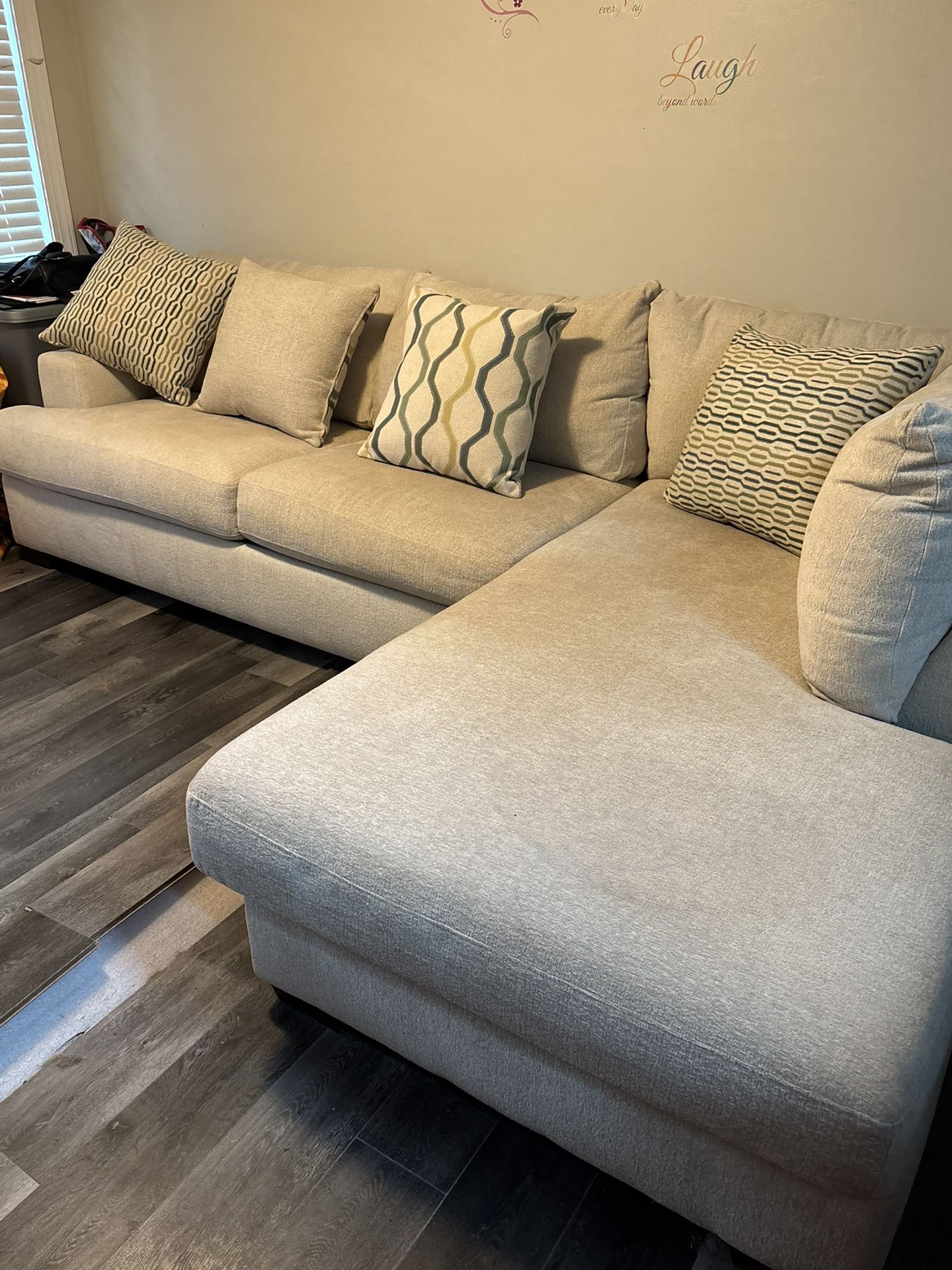 Sectional