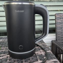 Electric Kettle