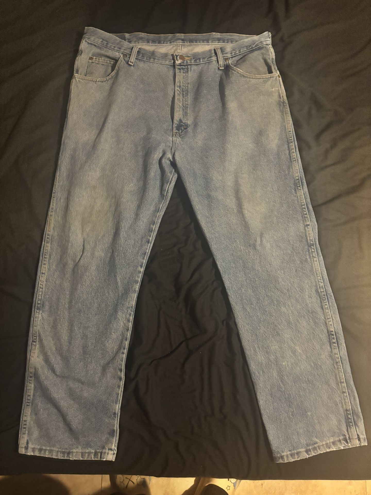Wrangler Mens Pants Size 42/30