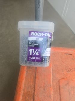 Screws
