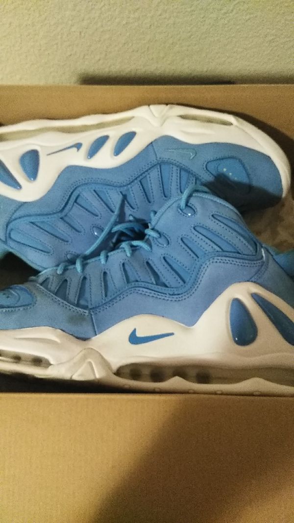 nike air uptempo 97