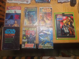 STAR WARS