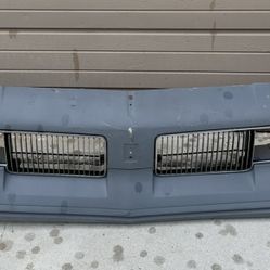 Oldsmobile Cutlass Euro clip