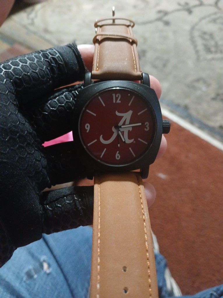Alabama Watch