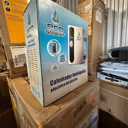 EcoSmart 18kW Electric Pool Heater Brand New