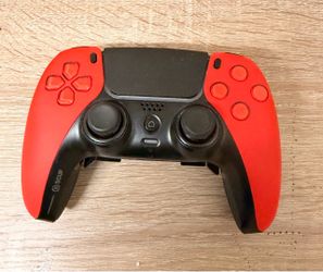 PS5 scuff fps