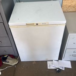 Freezer 
