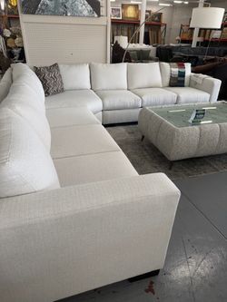 Seccionales Disponibles// in Stock # Sectionals